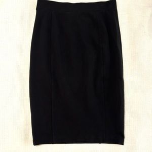 Mario Serrani jersey skirt